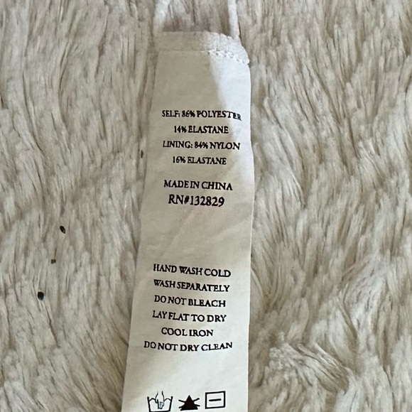 Lovers + Friends Kolbie bikini set - Picture 12 of 16